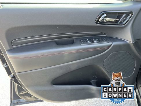Used 2024 Dodge Durango GT image 27