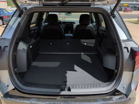 New 2026 GMC Terrain AT4 w/ Technology Package II AWD/4WD image 41