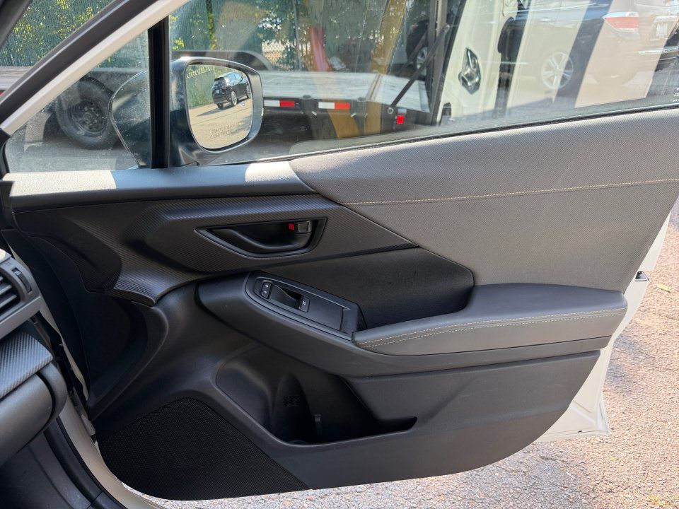 Used 2024 Subaru Crosstrek 2.5i Sport w/ Crosstrek Mirror Package AWD/4WD image 35