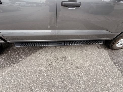Used 2023 Ford F150 XLT w/ Trailer Tow Package AWD/4WD image 24