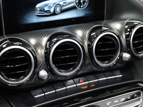 Used 2018 Mercedes-Benz AMG GT C image 42