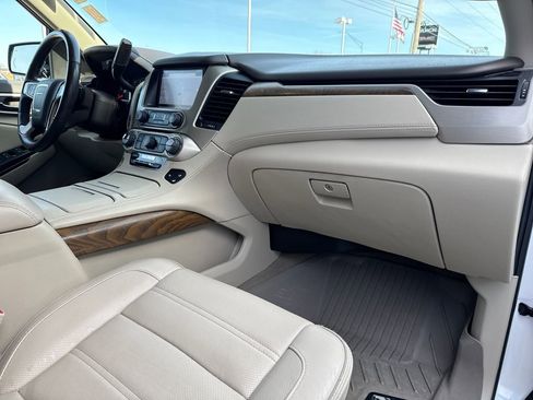 Certified 2020 GMC Yukon Denali w/ Open Road Package image 43
