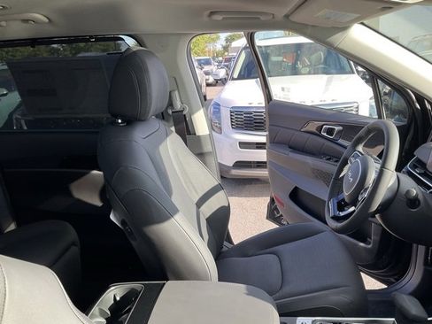New 2026 Kia Carnival SX Prestige image 74