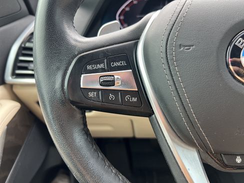 Used 2022 BMW X5 sDrive40i w/ Premium Package RWD image 17
