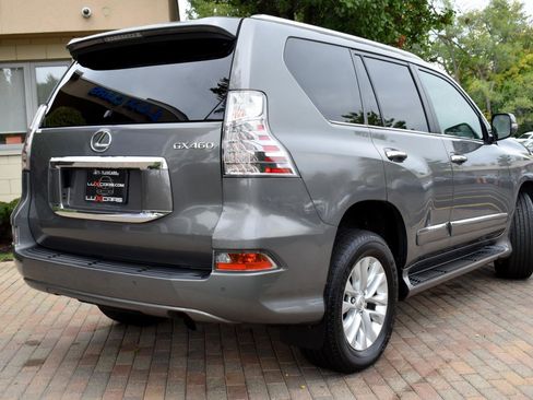 Used 2014 Lexus GX 460 image 10