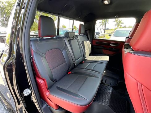 Used 2026 RAM 1500 Rebel AWD/4WD image 26