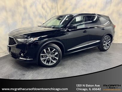 Used 2023 Acura MDX SH-AWD w/ Technology Package