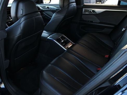 Used 2020 BMW 840i Gran Coupe w/ M Sport Package image 27