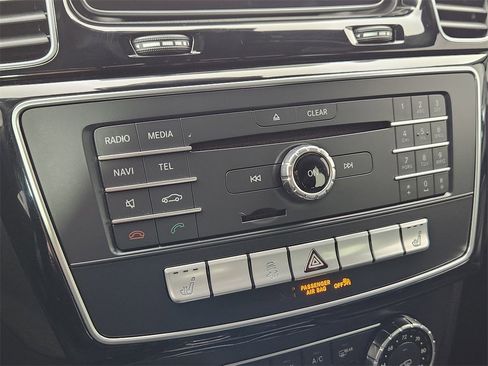 Used 2016 Mercedes-Benz GLE 350 4MATIC image 21