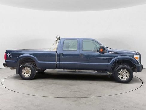 Used 2015 Ford F350 XL AWD/4WD image 4
