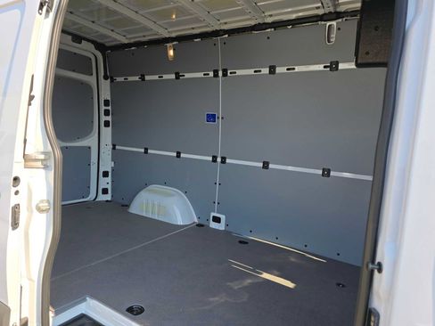Used 2026 Mercedes-Benz Sprinter 2500 image 15