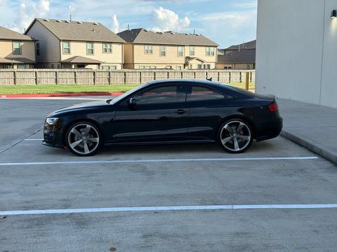 Used 2013 Audi RS 5 Coupe AWD/4WD image 4