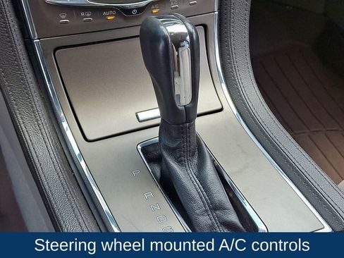 Used 2014 Lincoln MKX AWD w/ Equipment Group 102A image 11