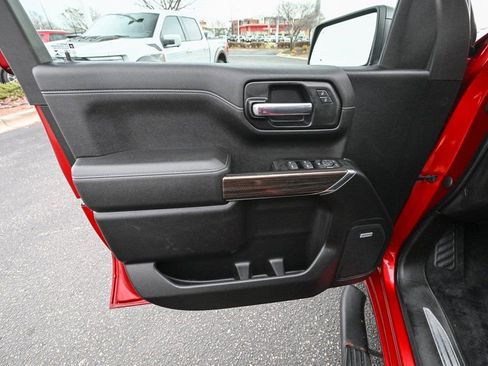 Used 2021 Chevrolet Silverado 1500 RST w/ All Star Edition Plus image 20