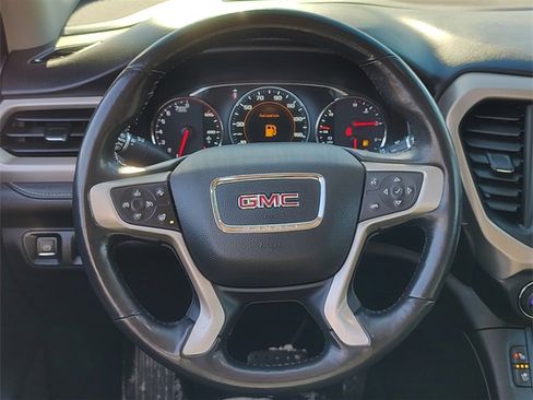 Used 2019 GMC Acadia Denali w/ Technology Package image 18