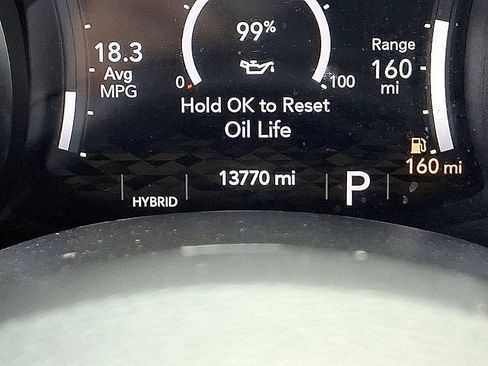 Used 2023 Jeep Wrangler Unlimited w/ Cold Weather Group AWD/4WD image 20