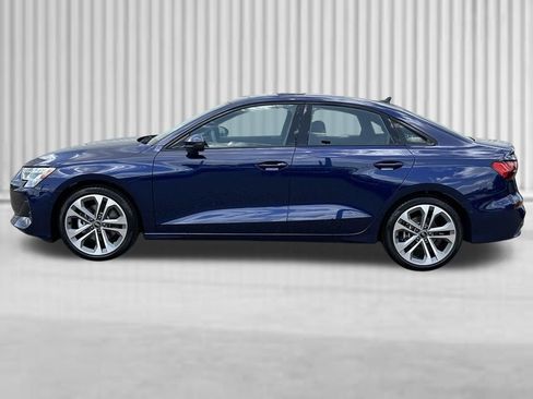 New 2026 Audi A3 2.0T Premium AWD/4WD image 2