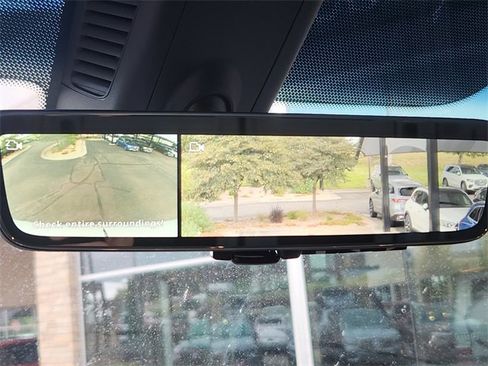 New 2025 Mercedes-Benz Sprinter 2500 image 21