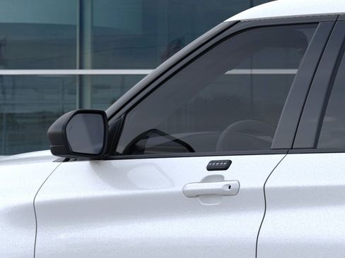 New 2026 Ford Explorer Active w/ Active Comfort Package RWD image 23