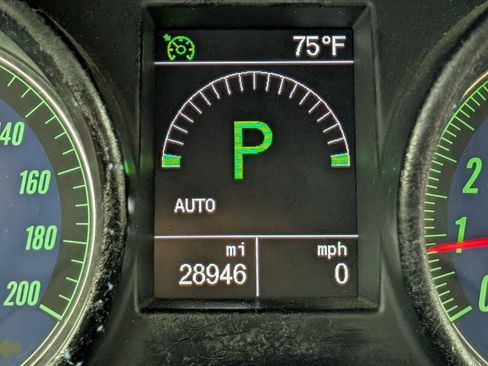 Used 2014 Maserati GranTurismo Sport image 15