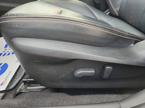 Used 2021 Subaru Crosstrek 2.5i Limited w/ Moonroof Package 2 image 24