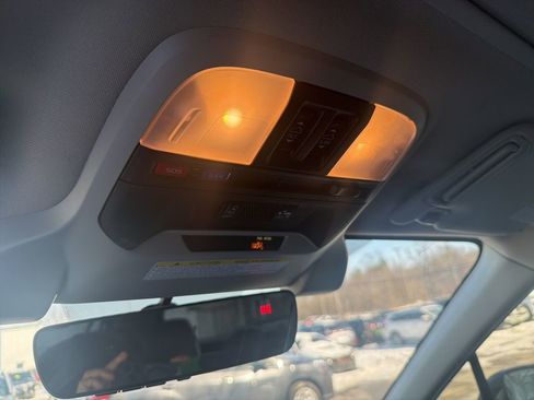 Certified 2021 Subaru Crosstrek 2.5i Sport w/ Moonroof Package image 8