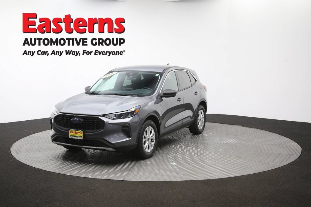 Used 2024 Ford Escape Active AWD/4WD image 57