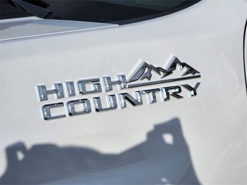 New 2026 Chevrolet Silverado 2500 High Country w/ Technology Package image 9