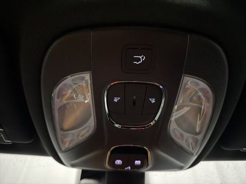 New 2026 Jeep Compass Trailhawk w/ Sun, Sound & Navigation Group image 31