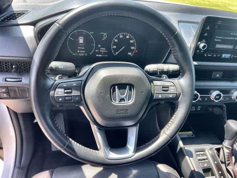 Used 2025 Honda CR-V Sport-L image 17