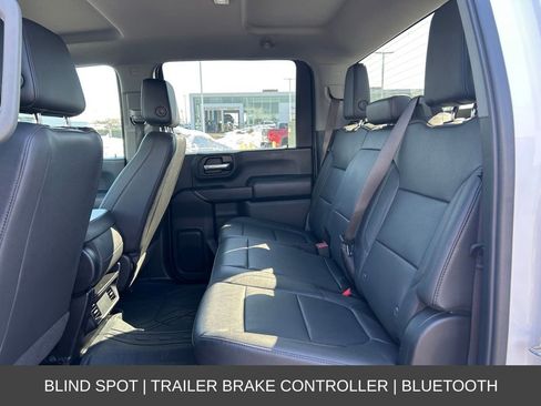 Used 2023 Chevrolet Silverado 3500 W/T w/ WT Convenience Package image 20