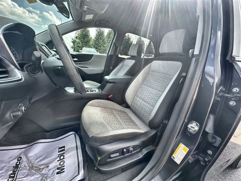 Used 2022 Chevrolet Equinox LS w/ LS Convenience Package image 18