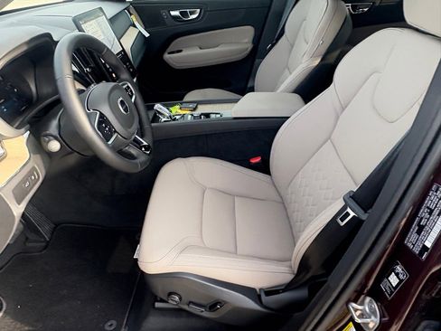 New 2026 Volvo XC60 T8 Plus w/ Protection Package Premier image 18