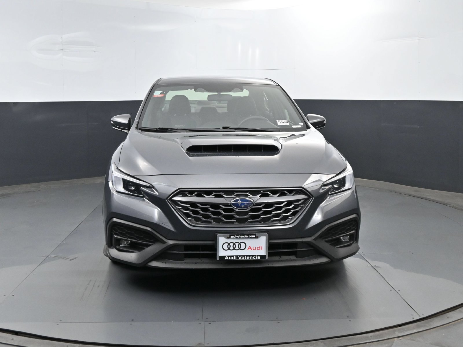 Used 2024 Subaru WRX TR AWD/4WD image 2