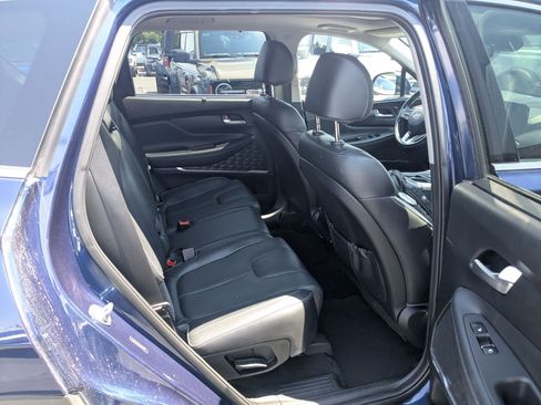 Used 2021 Hyundai Santa Fe Limited AWD/4WD image 32