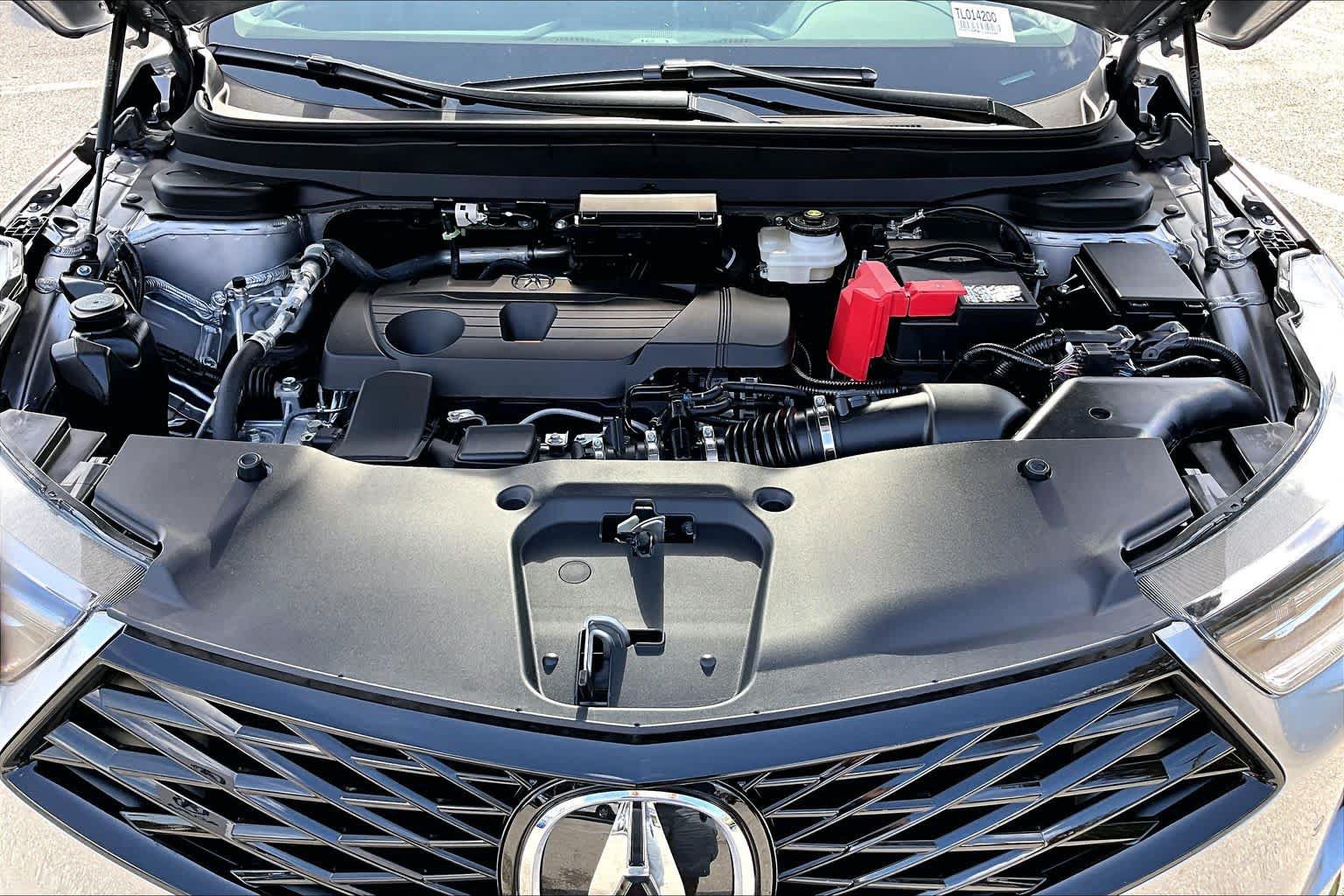 Certified 2026 Acura RDX w/ Technology Package AWD/4WD image 16