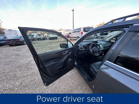 Used 2021 Subaru Forester Touring w/ Popular Package #2 image 28