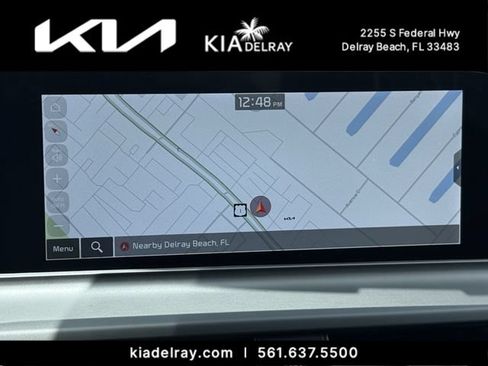 Certified 2026 Kia Seltos SX AWD/4WD image 21
