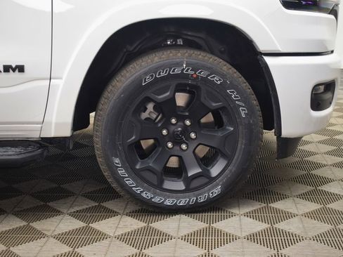 New 2026 RAM 1500 Big Horn image 6