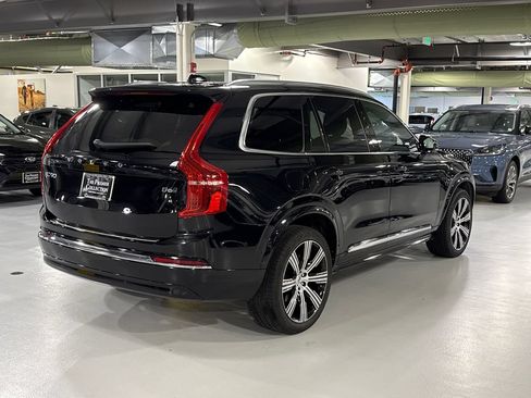 Certified 2023 Volvo XC90 B6 Ultimate w/ Protection Package Premier AWD/4WD image 2