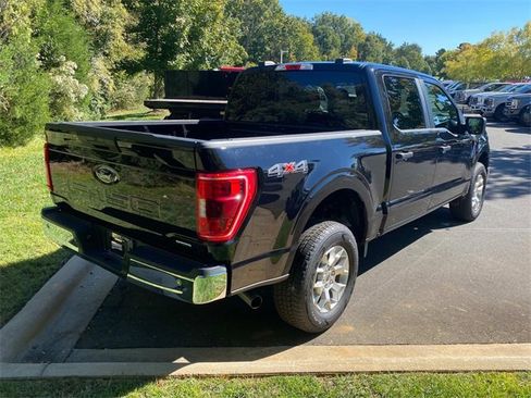 Used 2023 Ford F150 XLT image 32
