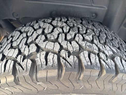 Used 2024 Jeep Wrangler Unlimited Rubicon 392 image 24