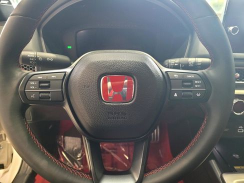 Certified 2024 Honda Civic Type R image 26