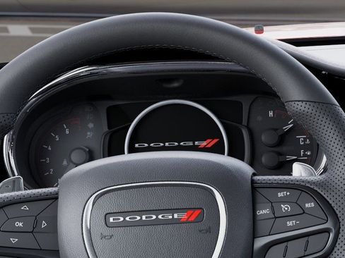 New 2026 Dodge Durango GT w/ Blacktop Package AWD/4WD image 20