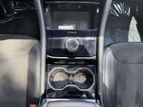 Used 2022 Jeep Grand Cherokee L Laredo AWD/4WD image 16