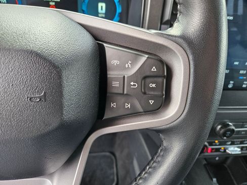 Used 2025 Ford Bronco Big Bend AWD/4WD image 18