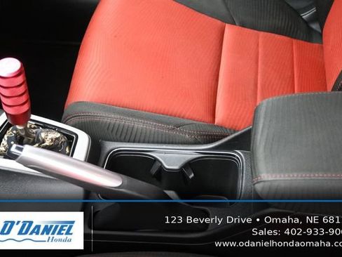 Used 2015 Honda Civic Si image 33