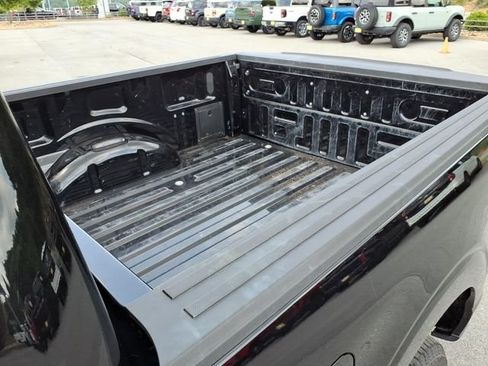 Used 2025 Ford F150 XLT w/ Equipment Group 301A Standard AWD/4WD image 18