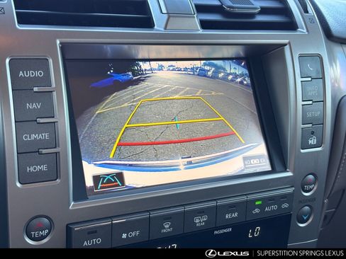 Used 2019 Lexus GX 460 Luxury image 25