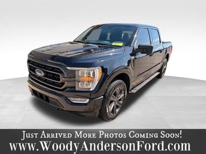 Used 2023 Ford F150 XLT w/ Equipment Group 302A High